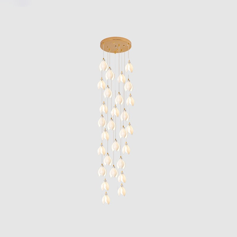 Celeste Flora Pendant Light - Blowlighting