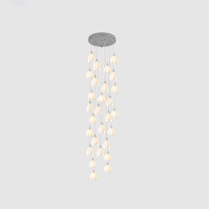Celeste Flora Pendant Light - Blowlighting
