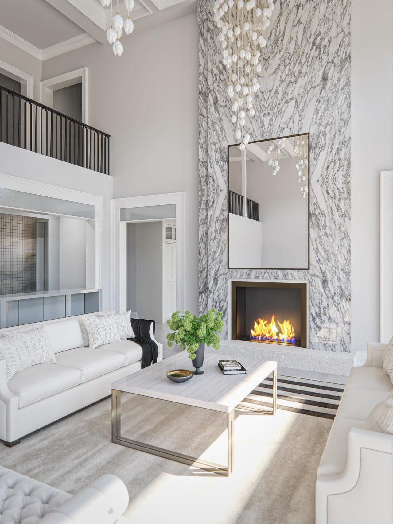 Celeste Flora Pendant Light - Blowlighting