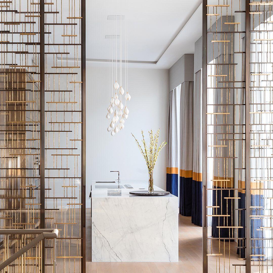 Celeste Flora Pendant Light - Blowlighting