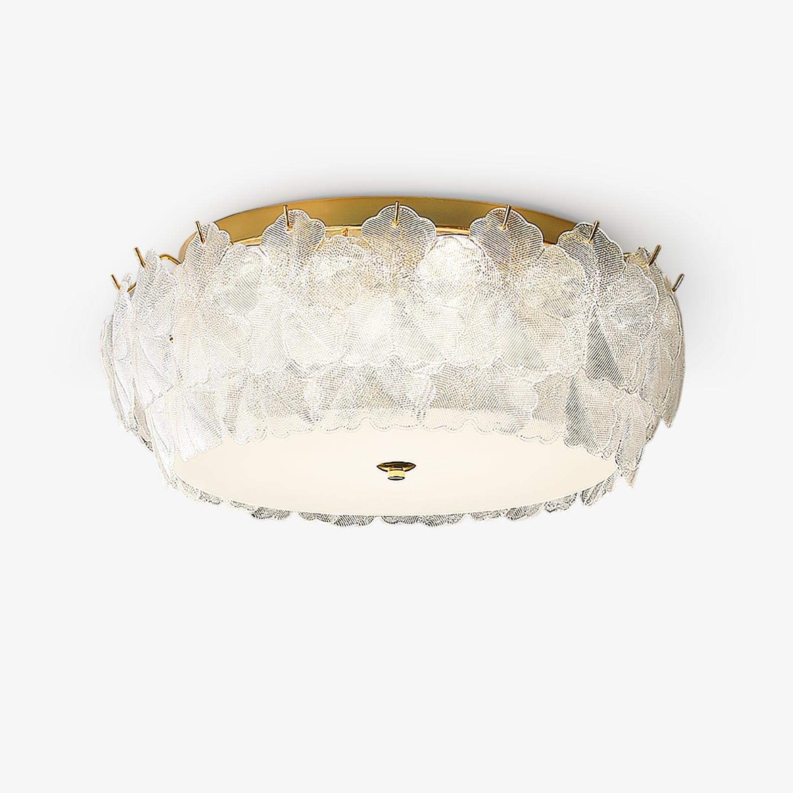 Blossom Cluster Ceiling Light - Blowlighting
