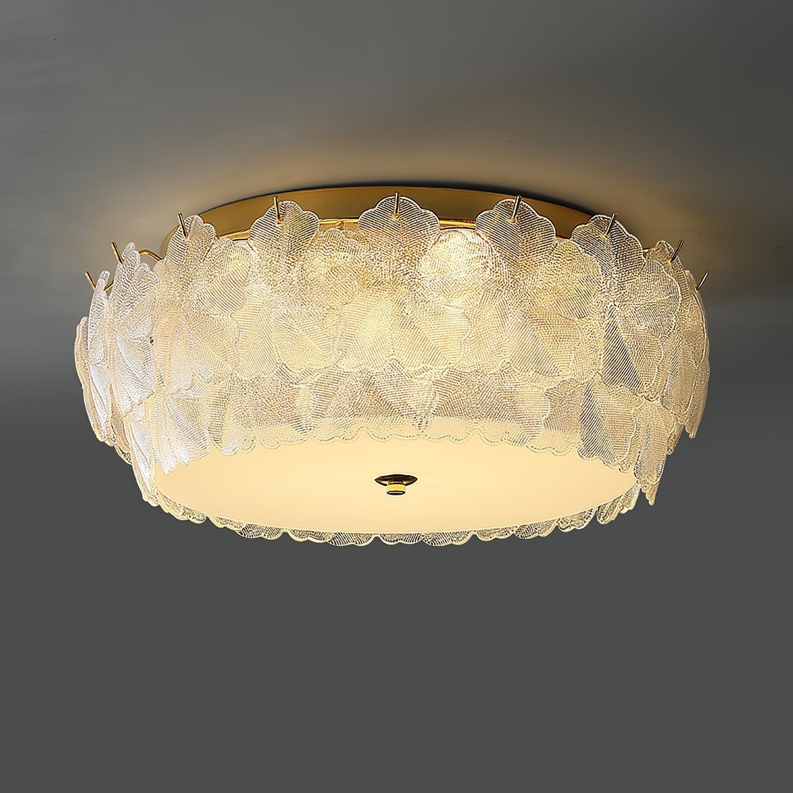 Blossom Cluster Ceiling Light - Blowlighting