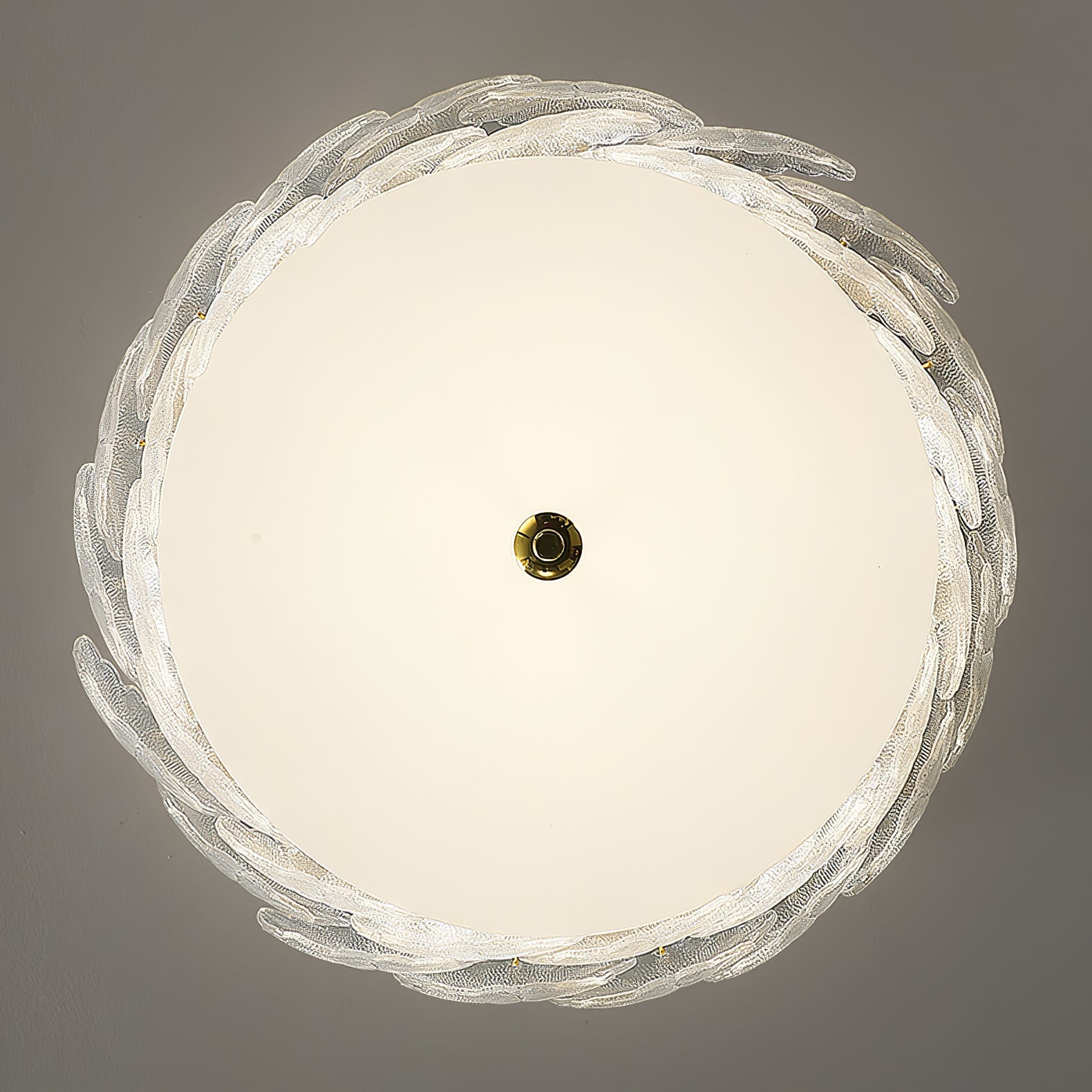 Blossom Cluster Ceiling Light - Blowlighting