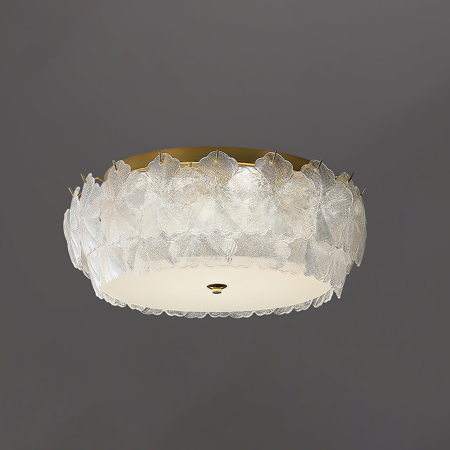 Blossom Cluster Ceiling Light - Blowlighting