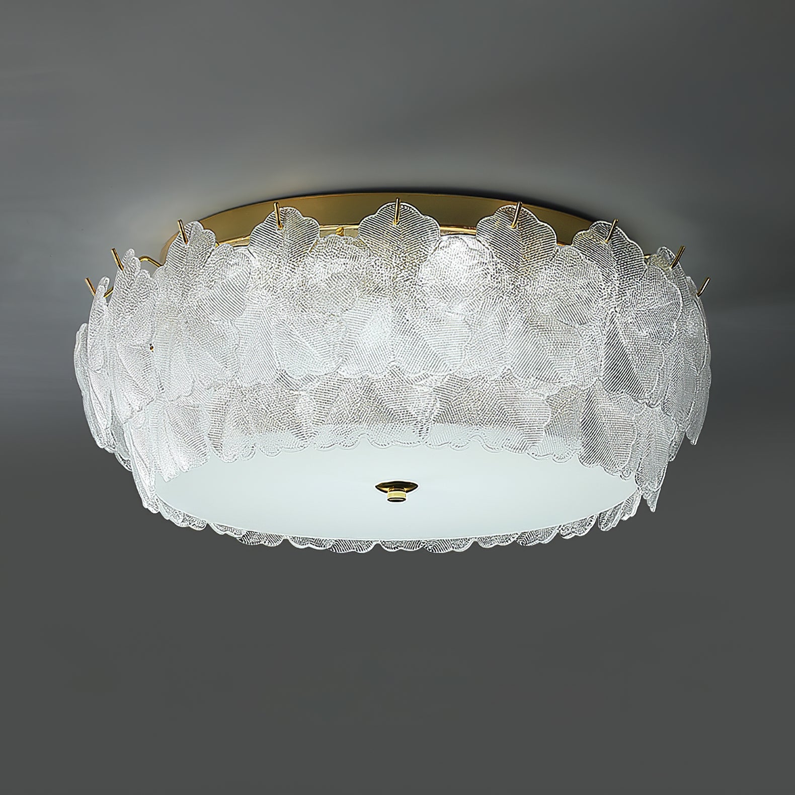 Blossom Cluster Ceiling Light - Blowlighting