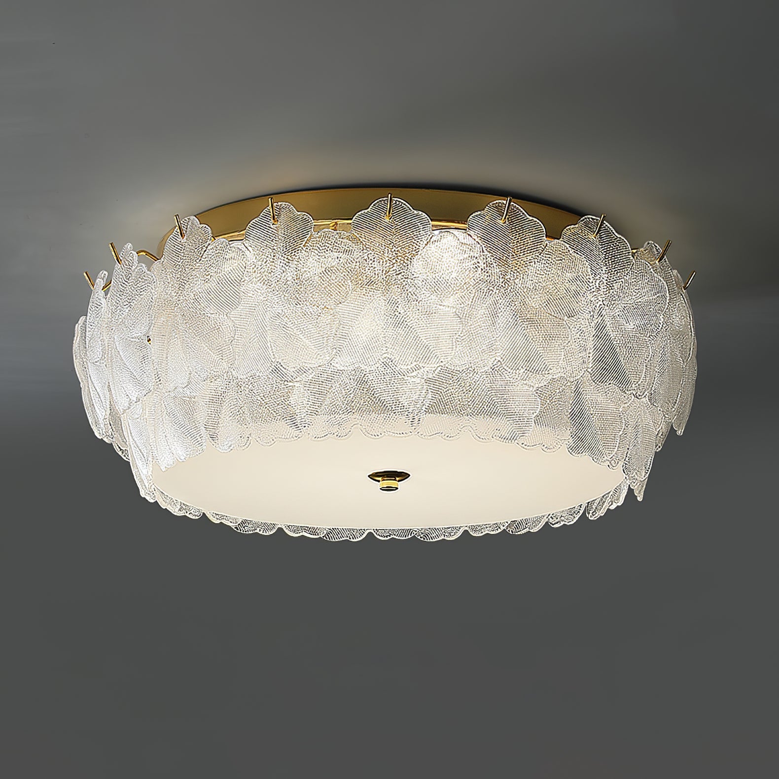 Blossom Cluster Ceiling Light - Blowlighting