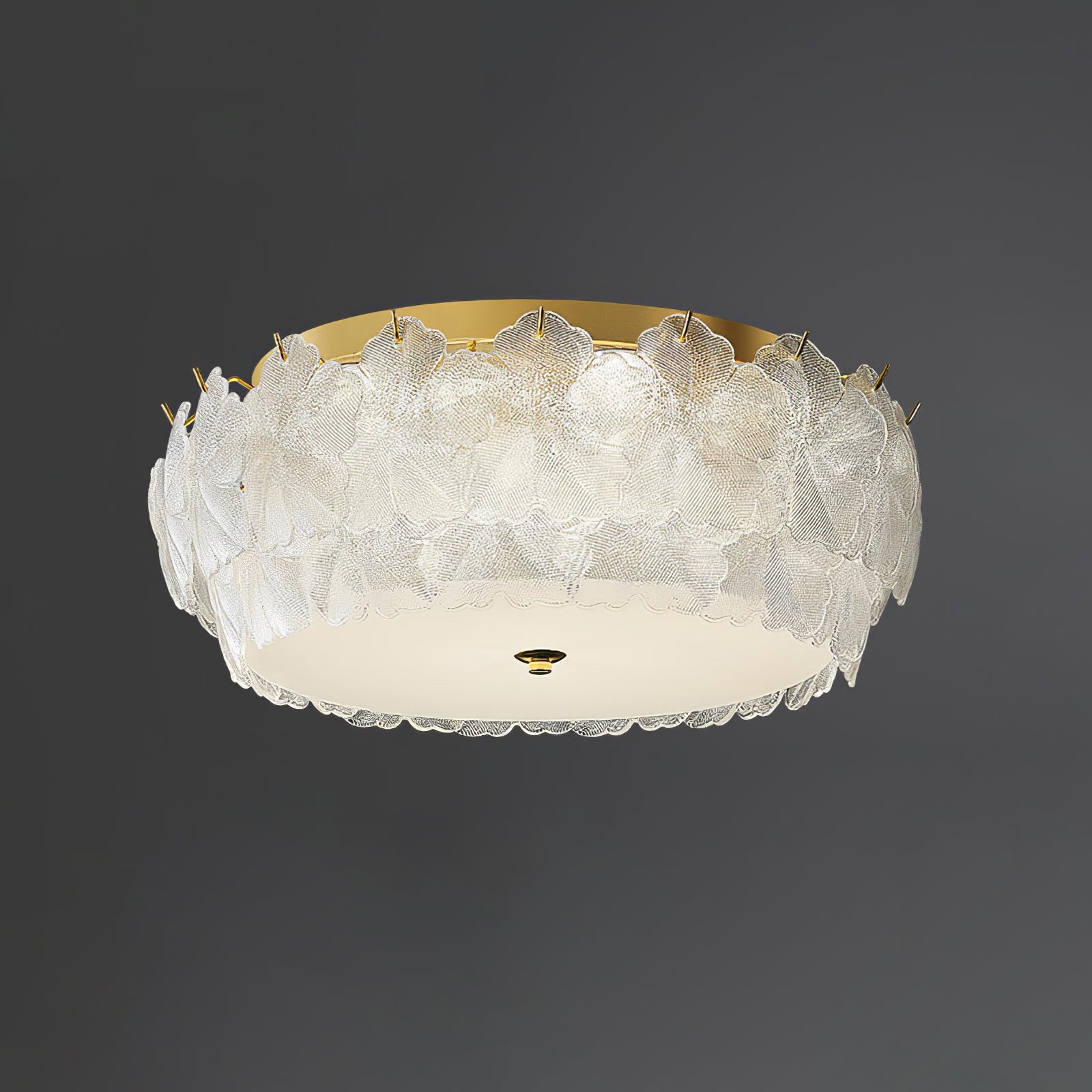 Blossom Cluster Ceiling Light - Blowlighting