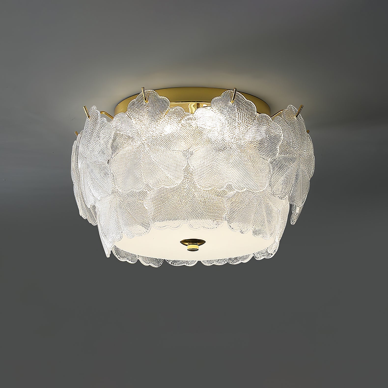 Blossom Cluster Ceiling Light - Blowlighting