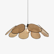 Blossom Petal Pendant Lamp - Blowlighting