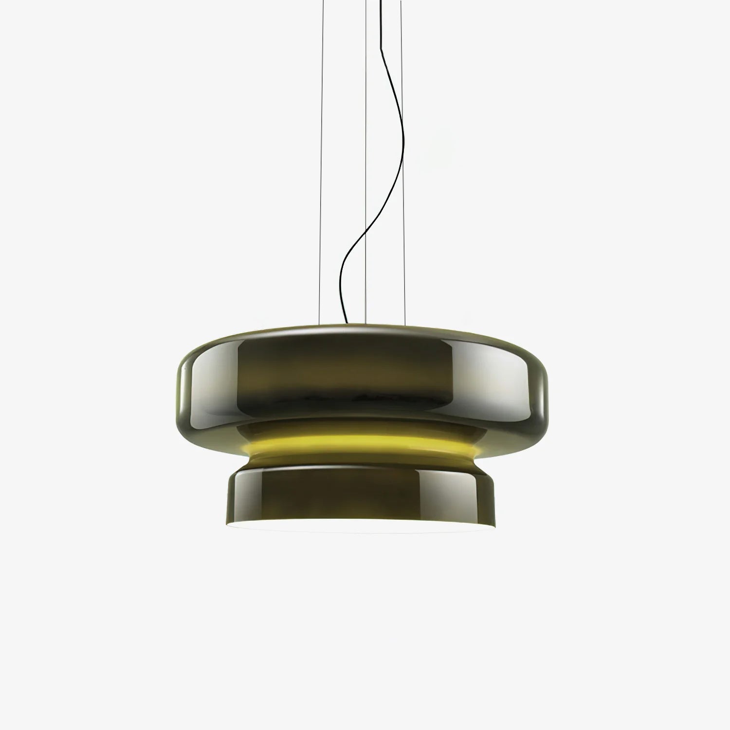 Bohemia Pendant Lamp - Blowlighting