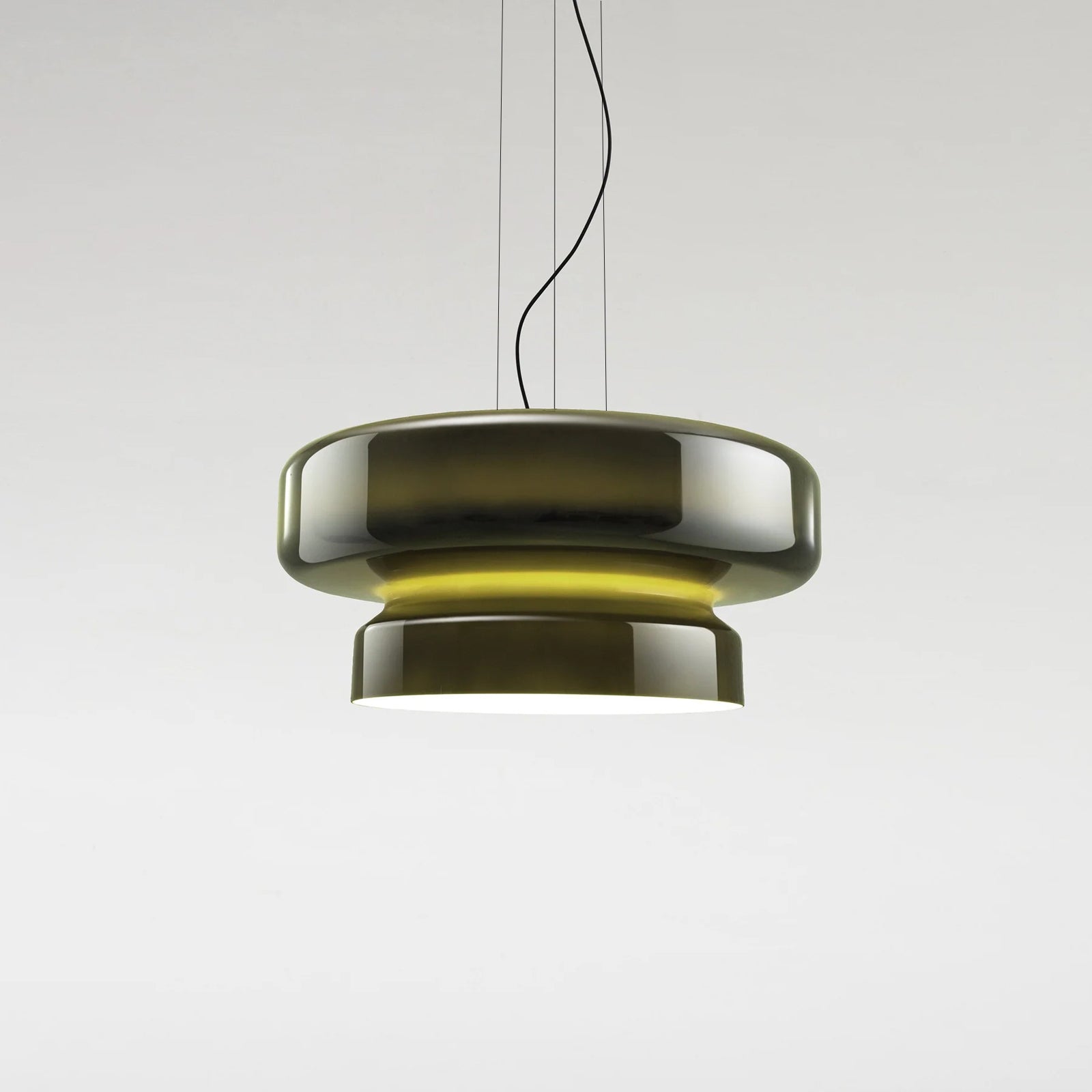 Bohemia Pendant Lamp - Blowlighting