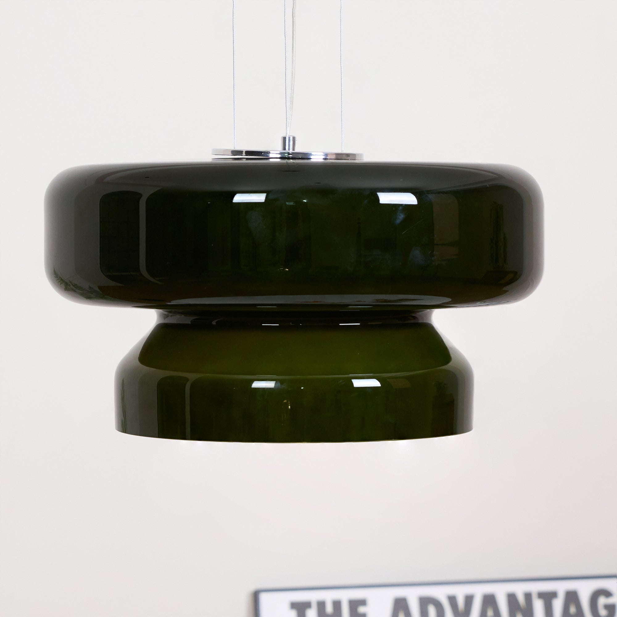 Bohemia Pendant Lamp - Blowlighting