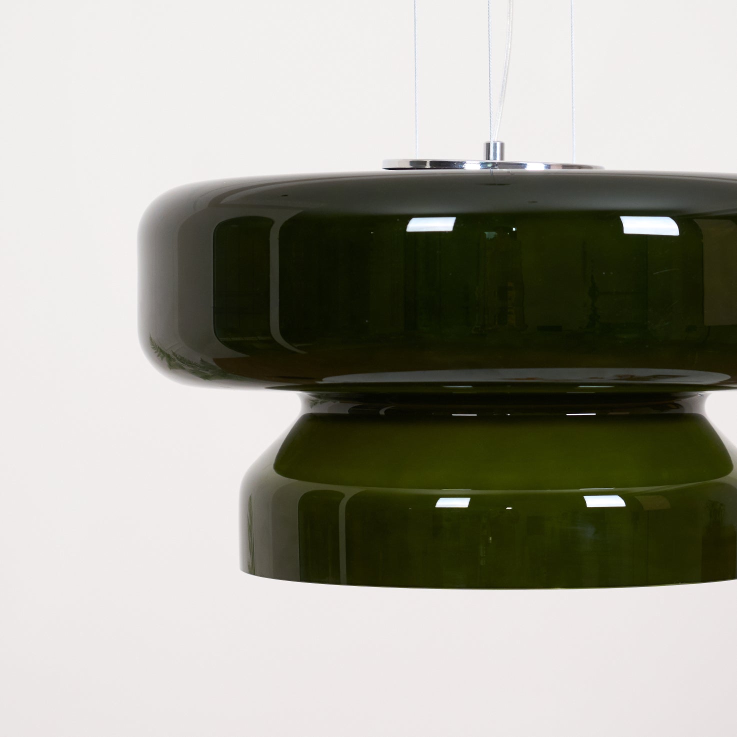 Bohemia Pendant Lamp - Blowlighting