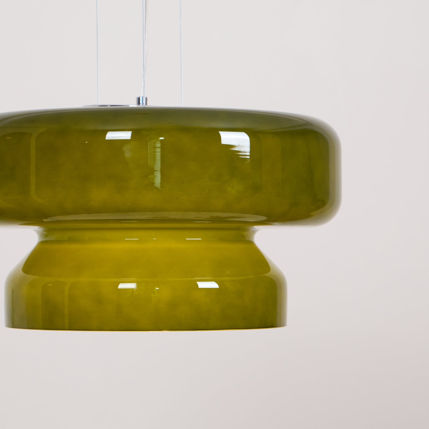 Bohemia Pendant Lamp - Blowlighting