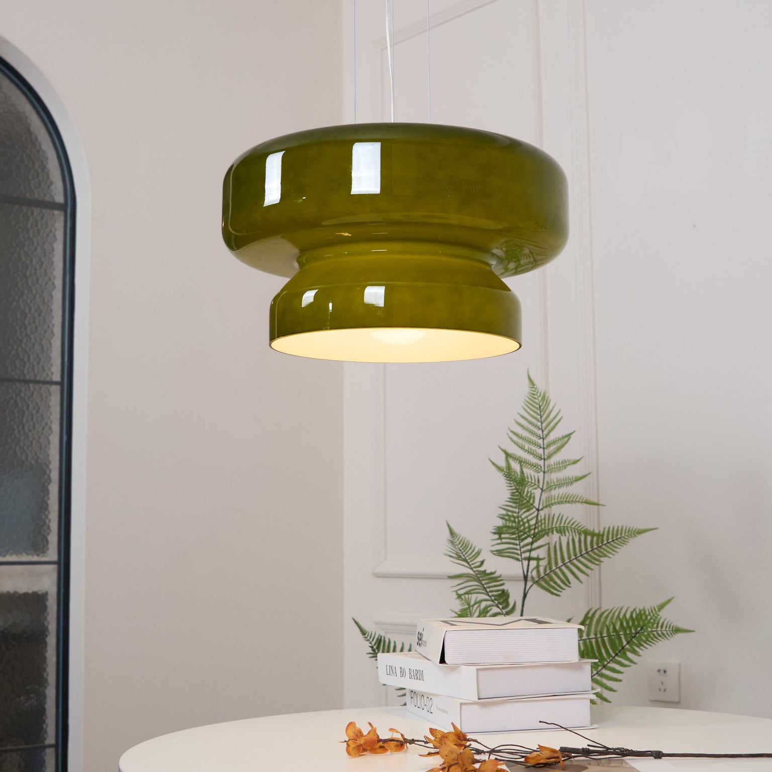 Bohemia Pendant Lamp - Blowlighting