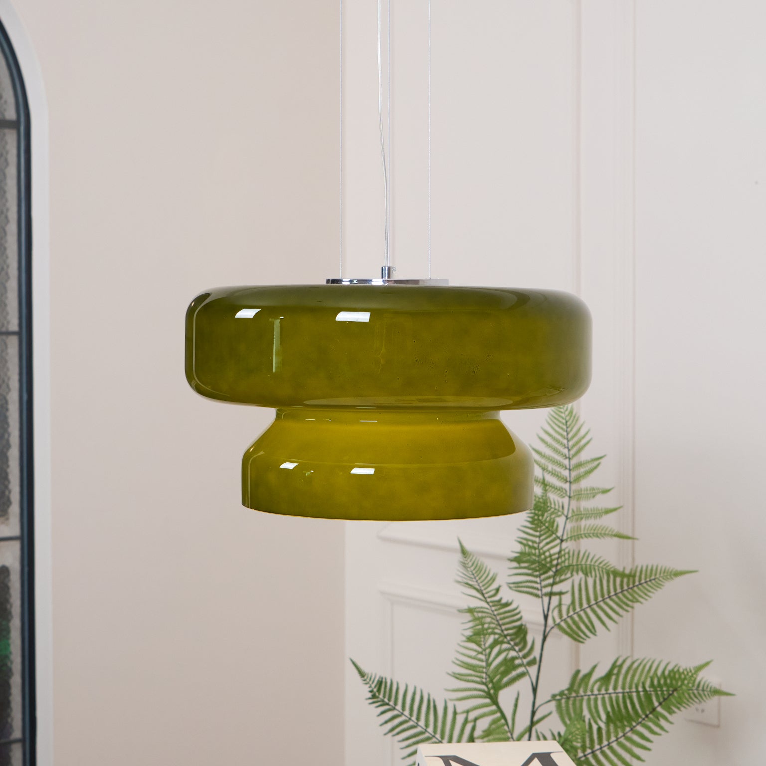 Bohemia Pendant Lamp - Blowlighting