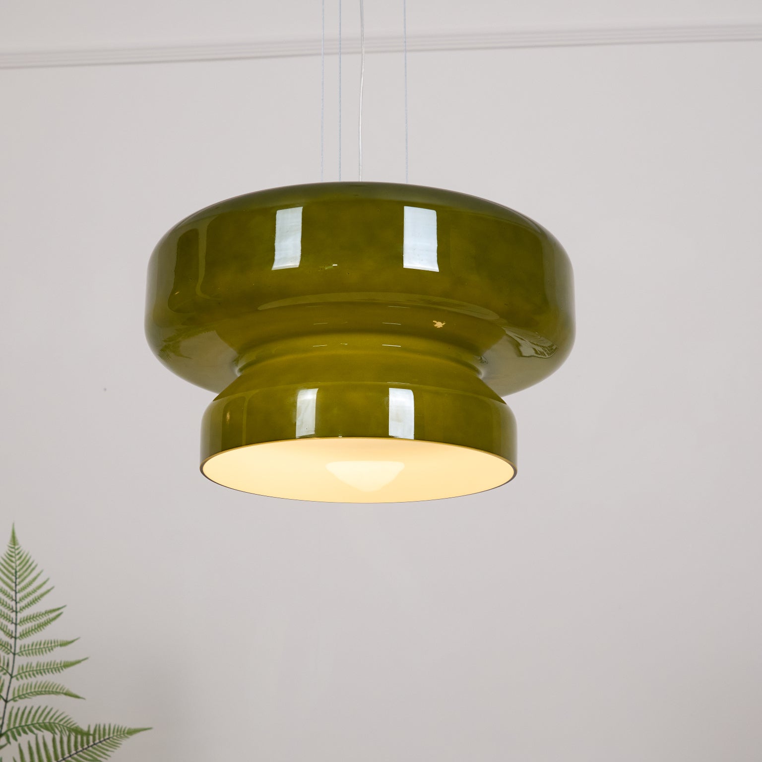 Bohemia Pendant Lamp - Blowlighting