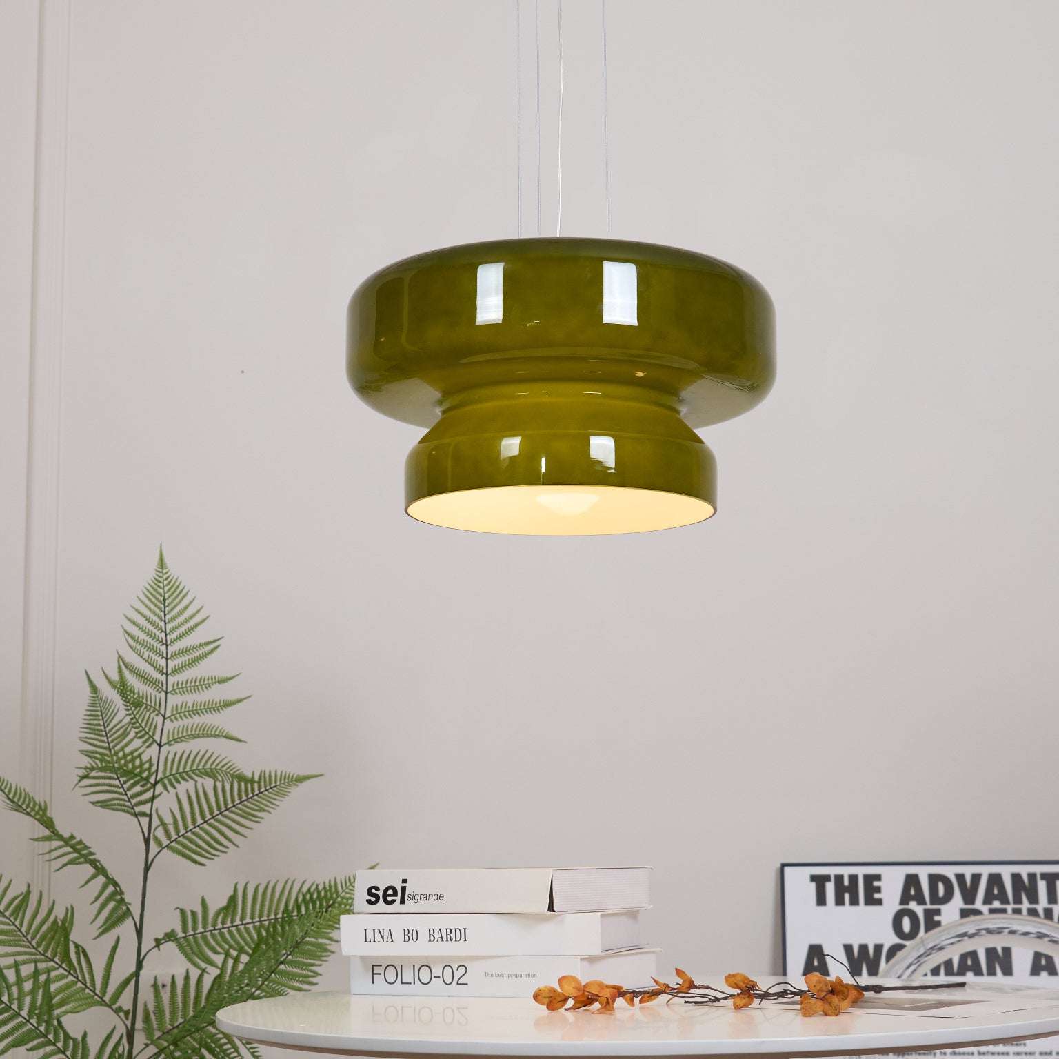 Bohemia Pendant Lamp - Blowlighting