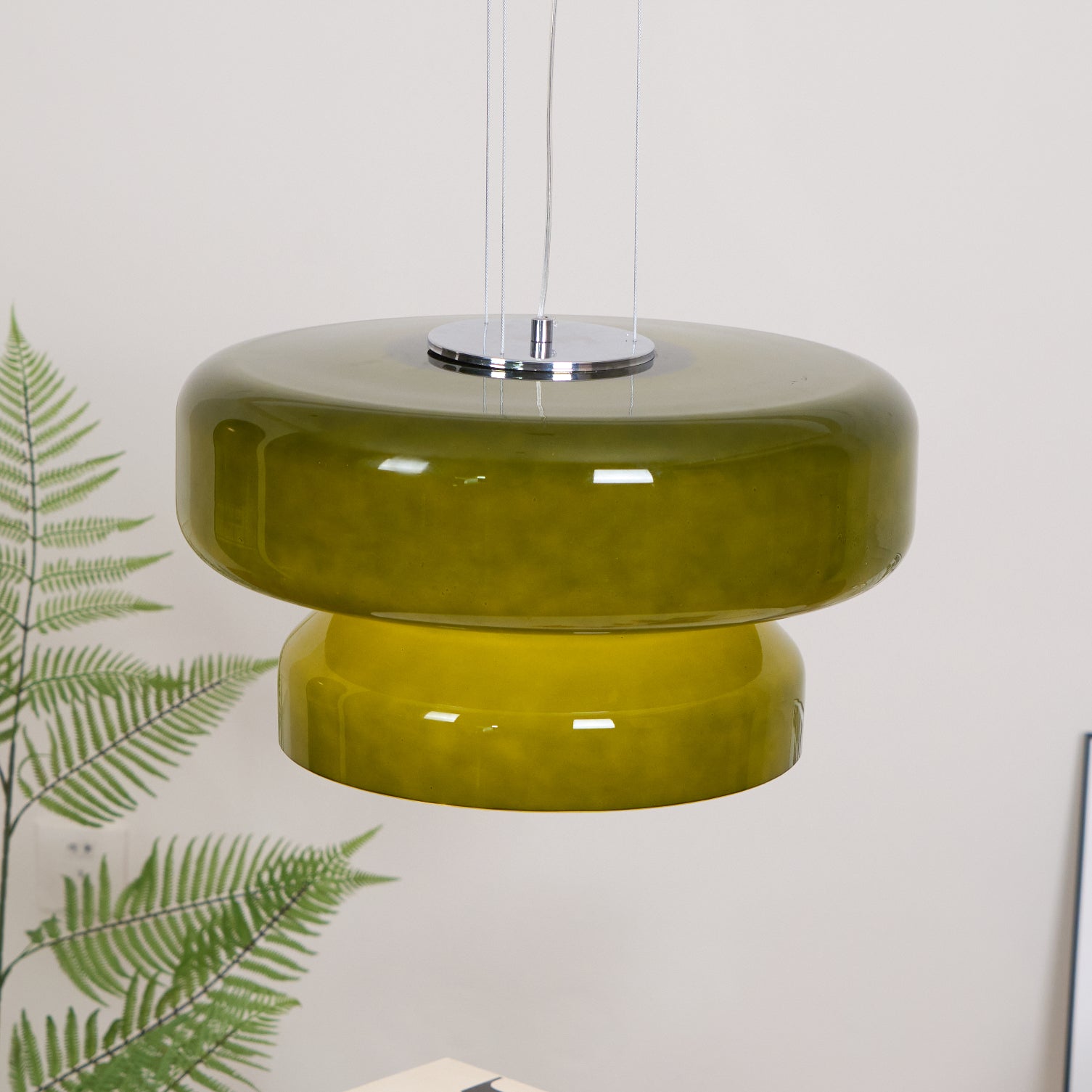 Bohemia Pendant Lamp - Blowlighting