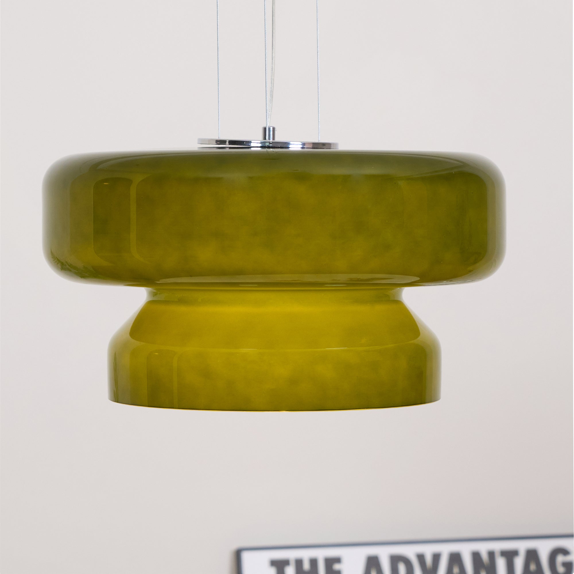 Bohemia Pendant Lamp - Blowlighting