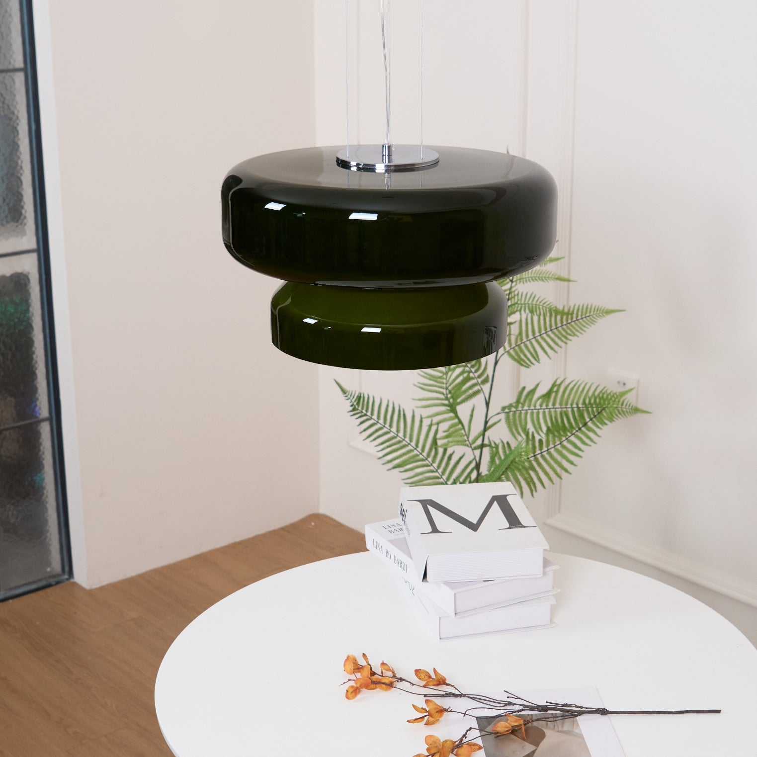 Bohemia Pendant Lamp - Blowlighting