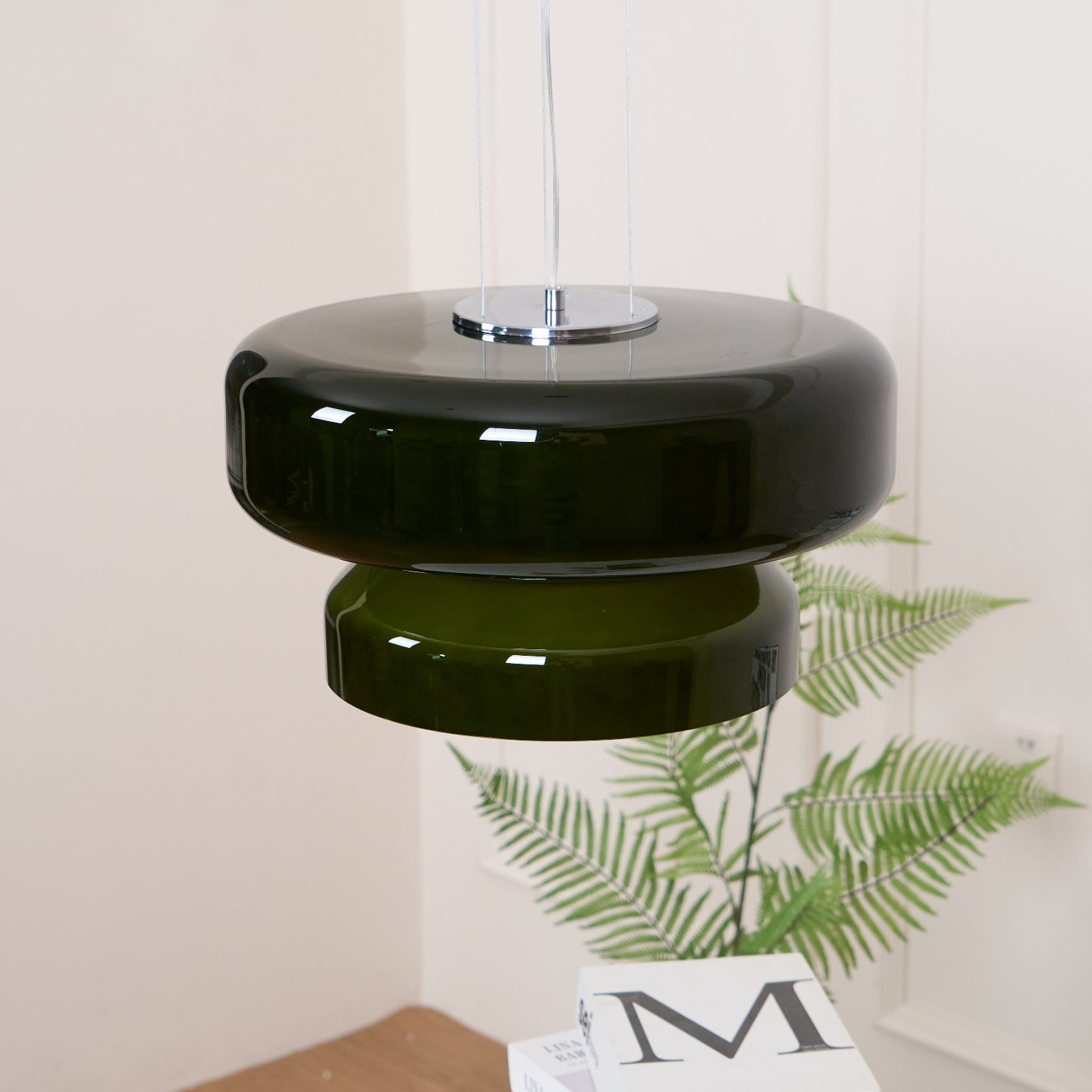 Bohemia Pendant Lamp - Blowlighting