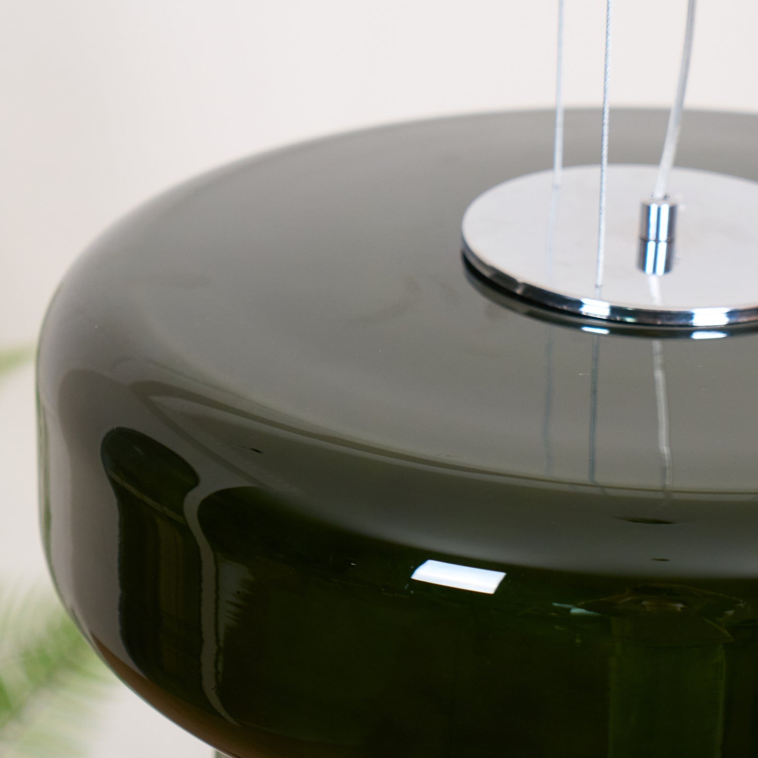 Bohemia Pendant Lamp - Blowlighting