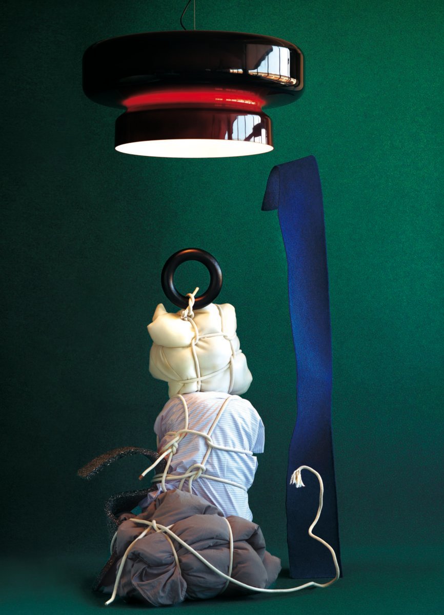 Bohemia Pendant Lamp - Blowlighting