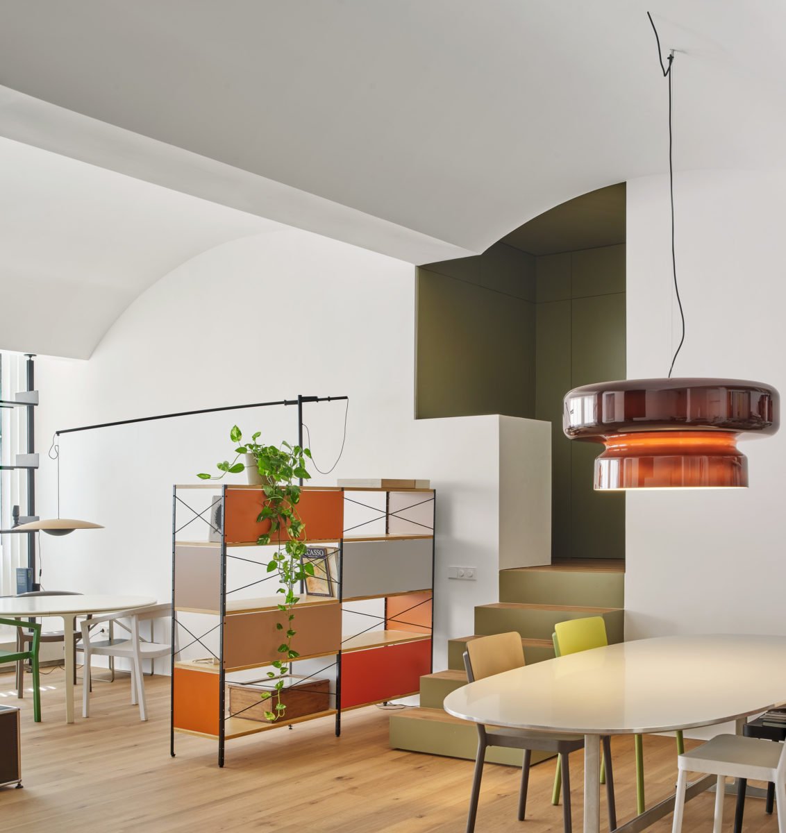 Bohemia Pendant Lamp - Blowlighting