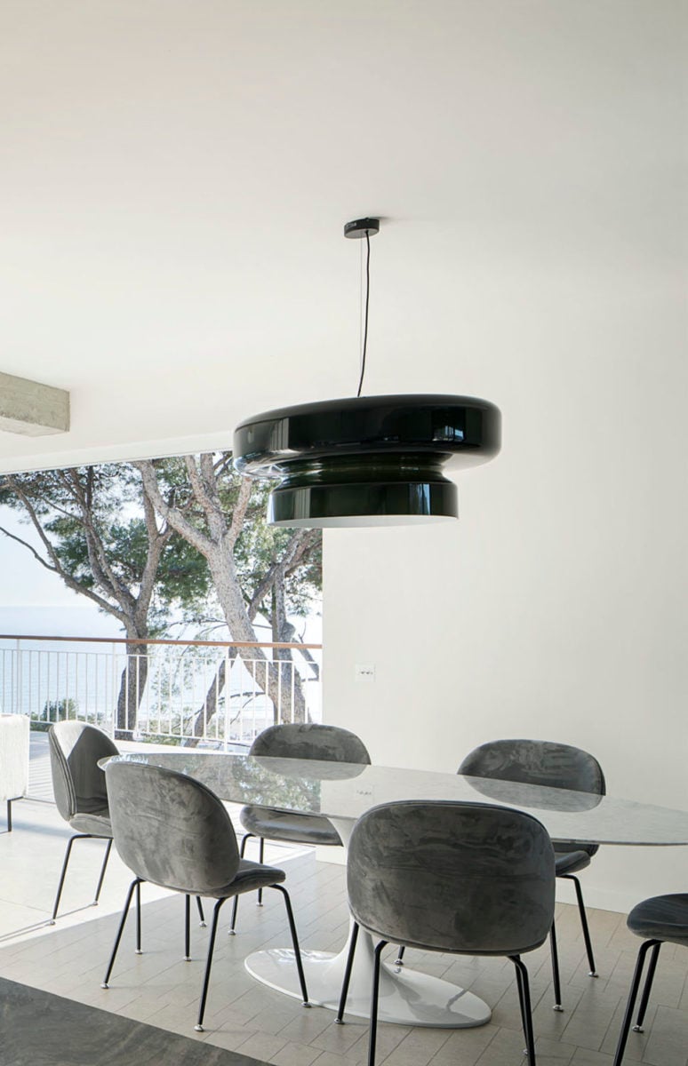 Bohemia Pendant Lamp - Blowlighting