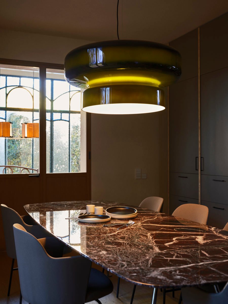 Bohemia Pendant Lamp - Blowlighting