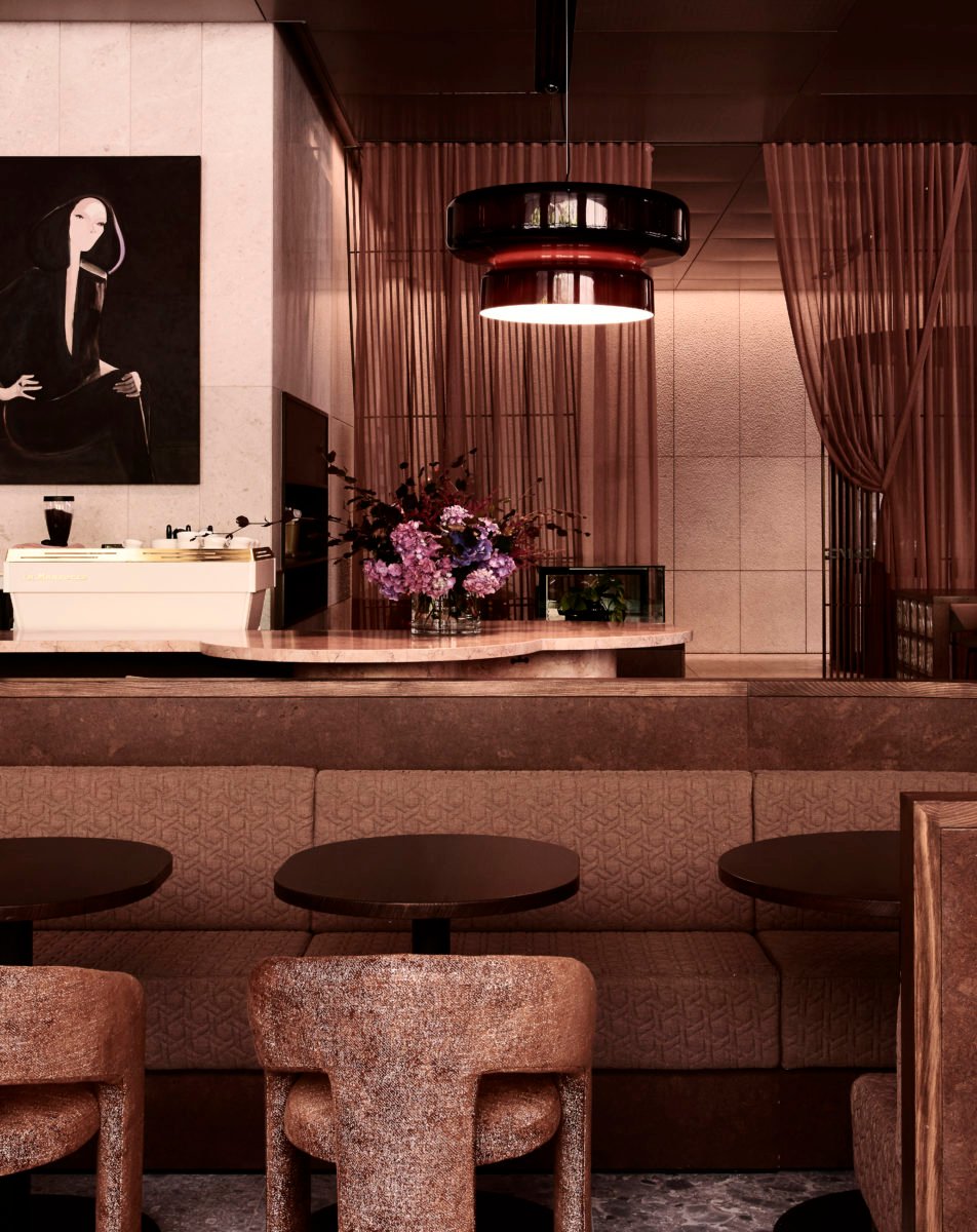 Bohemia Pendant Lamp - Blowlighting