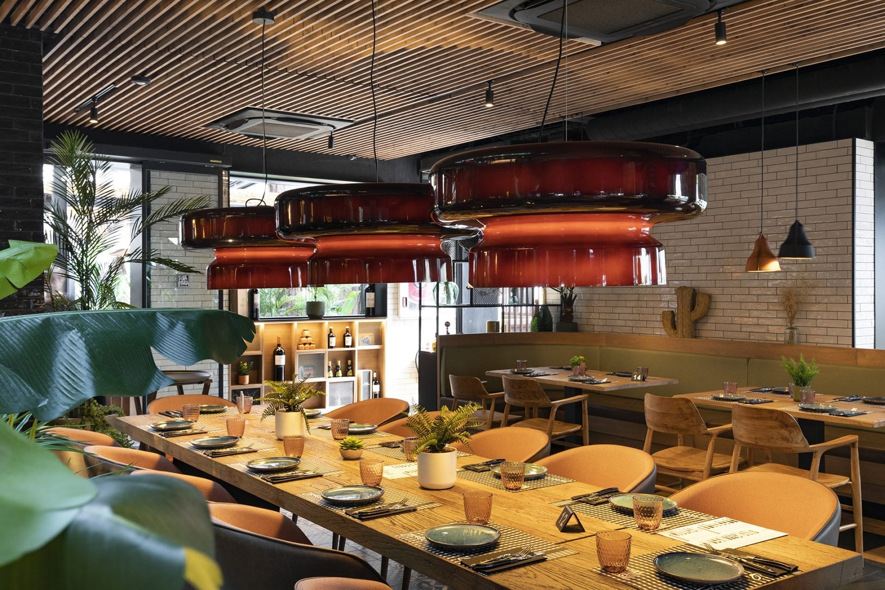 Bohemia Pendant Lamp - Blowlighting