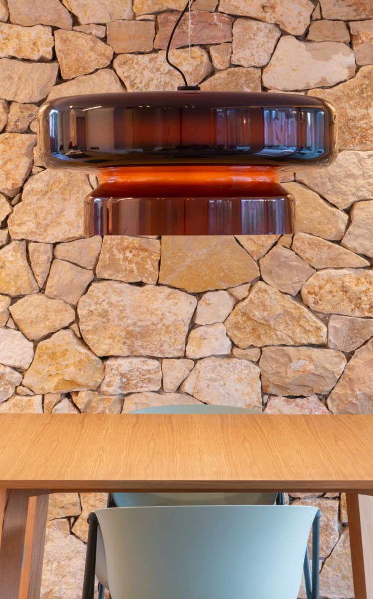 Bohemia Pendant Lamp - Blowlighting