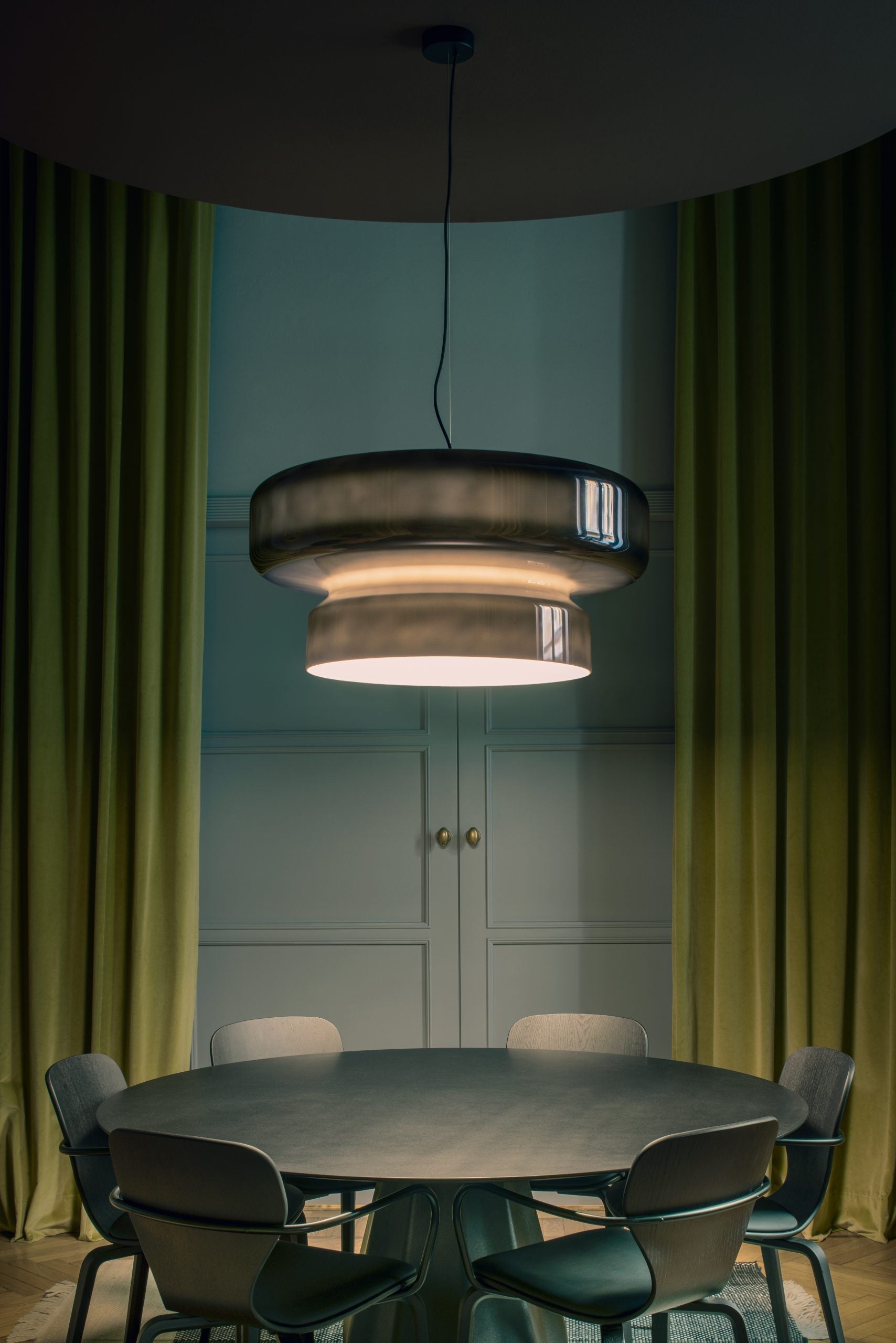Bohemia Pendant Lamp - Blowlighting
