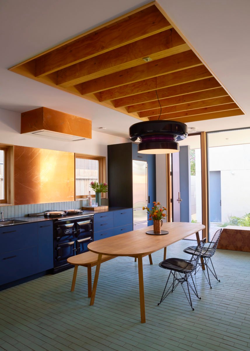 Bohemia Pendant Lamp - Blowlighting