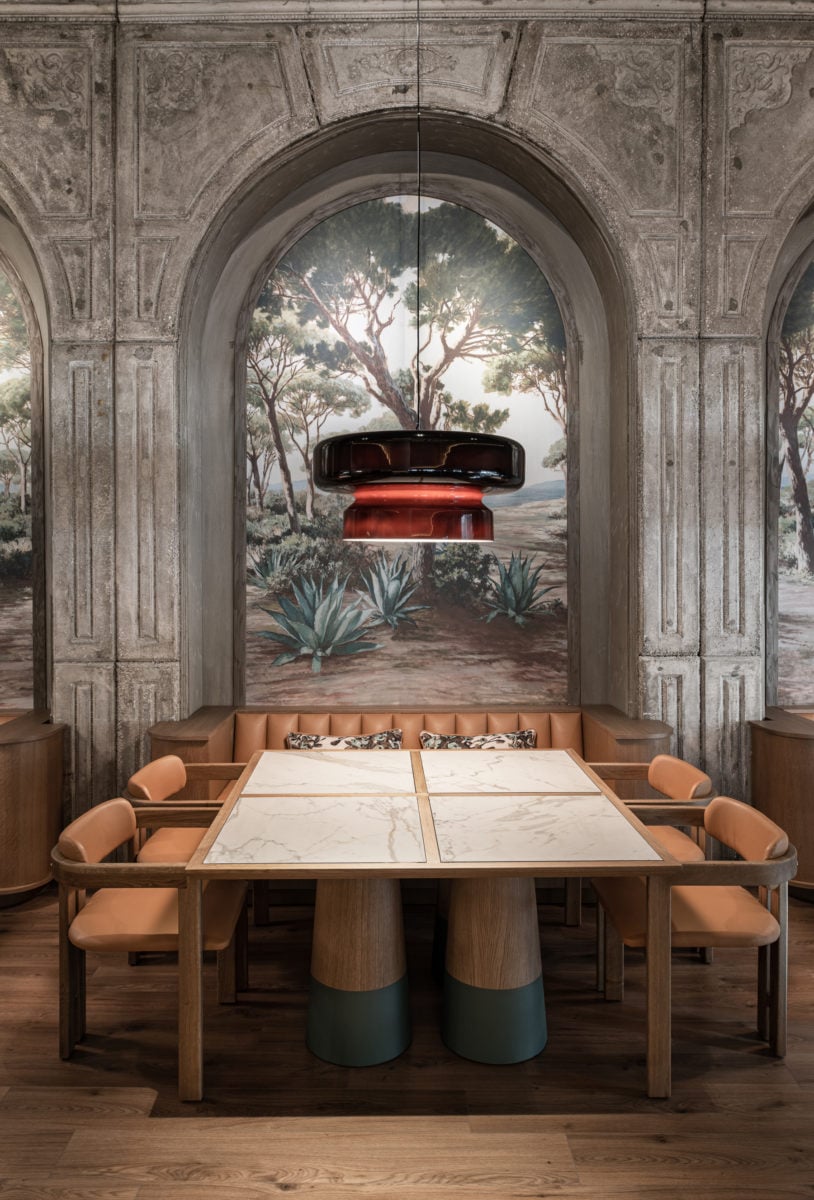 Bohemia Pendant Lamp - Blowlighting