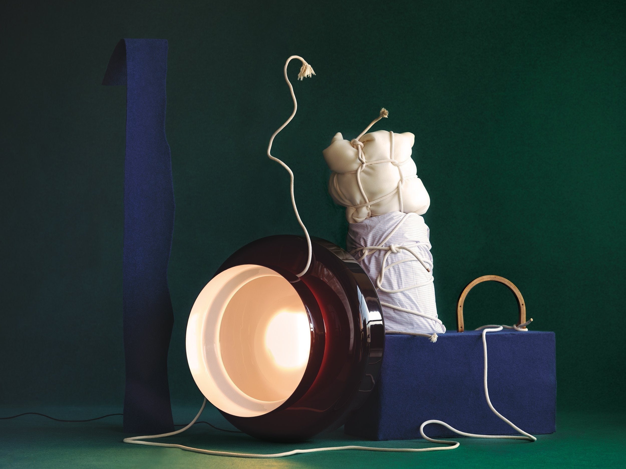 Bohemia Pendant Lamp - Blowlighting