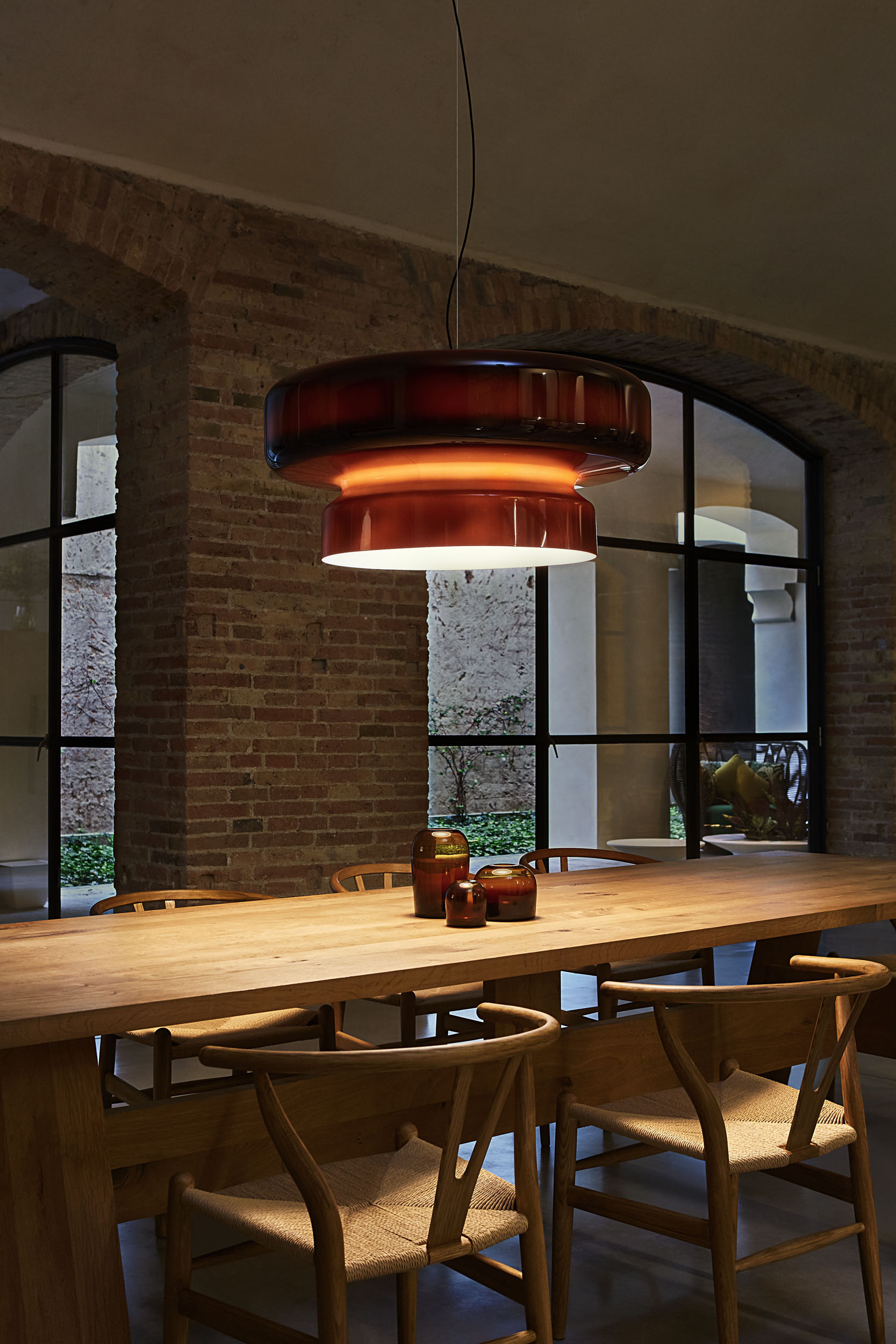 Bohemia Pendant Lamp - Blowlighting