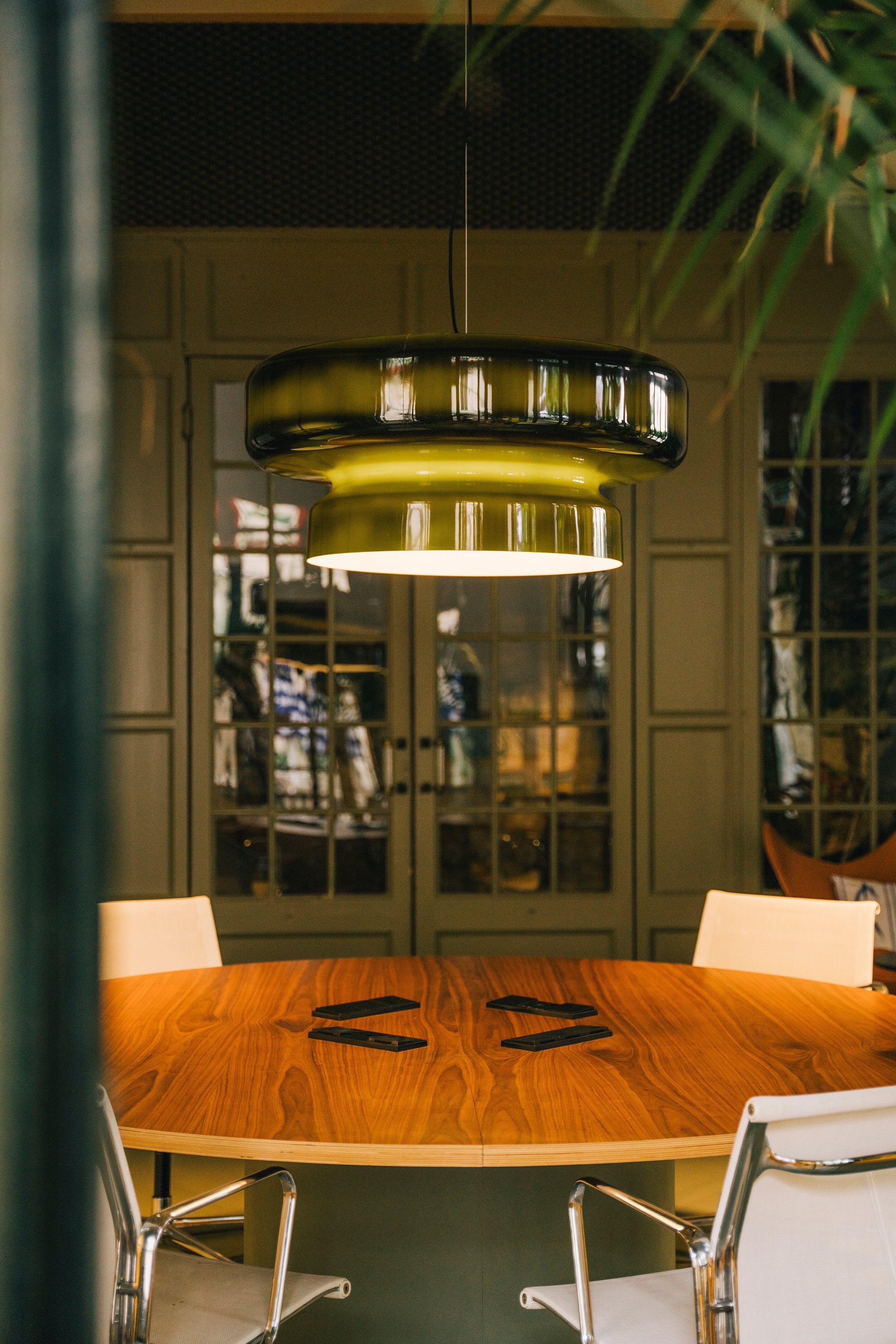 Bohemia Pendant Lamp - Blowlighting