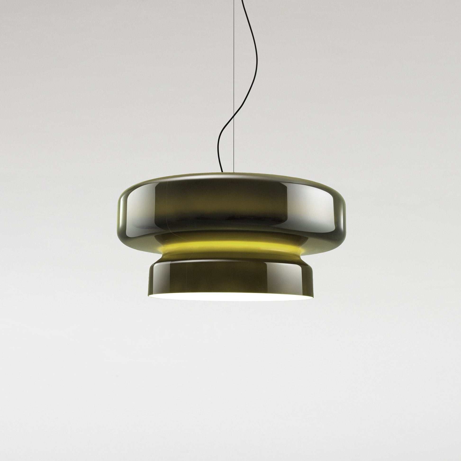 Bohemia Pendant Lamp - Blowlighting