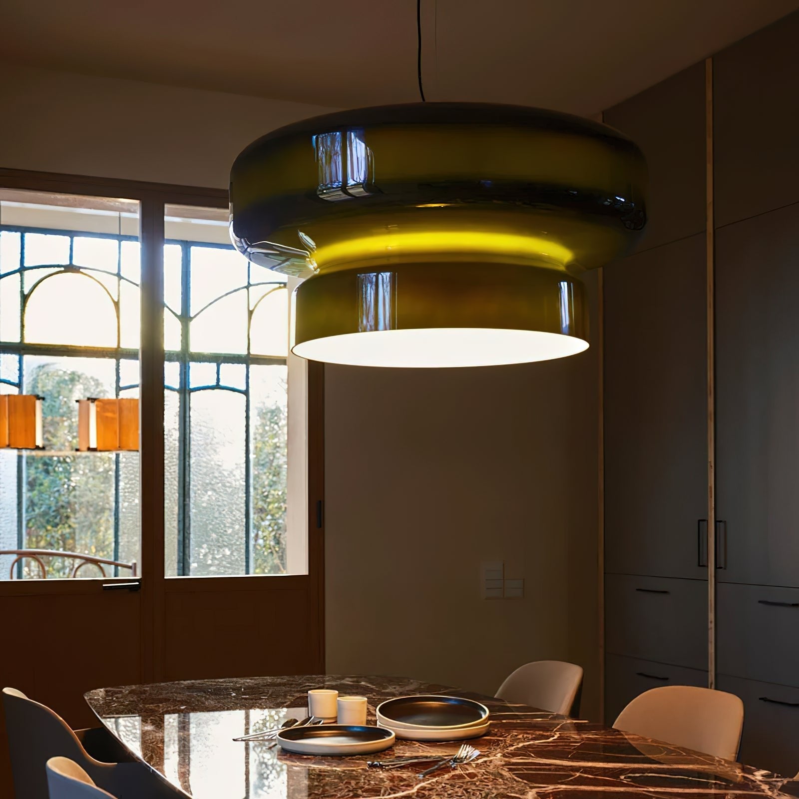 Bohemia Pendant Lamp - Blowlighting