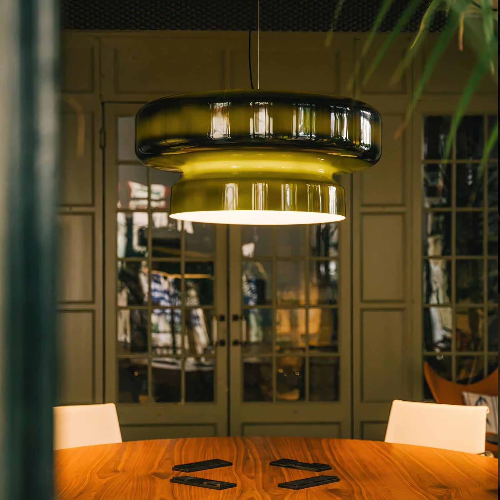 Bohemia Pendant Lamp - Blowlighting