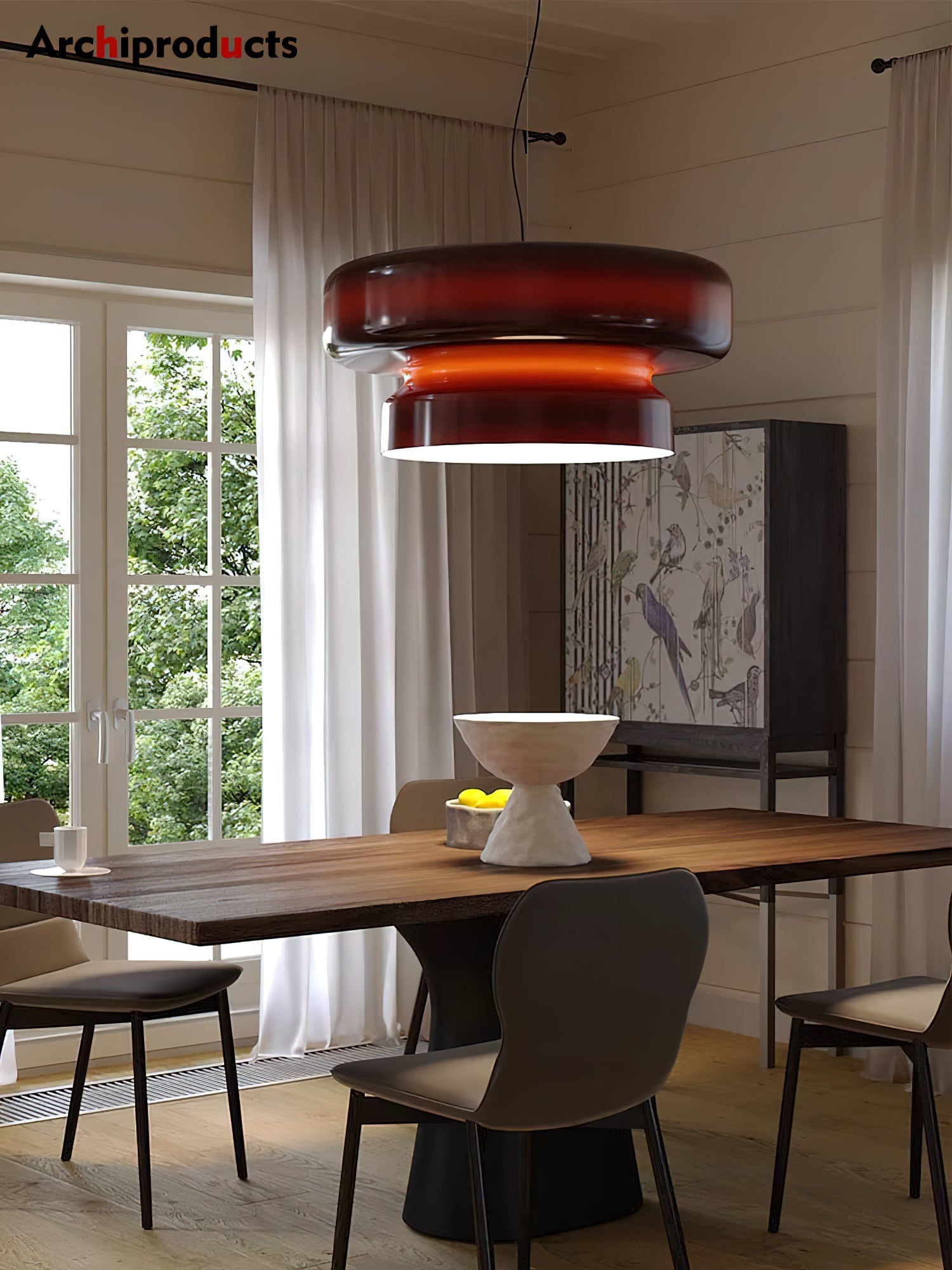 Bohemia Pendant Lamp - Blowlighting