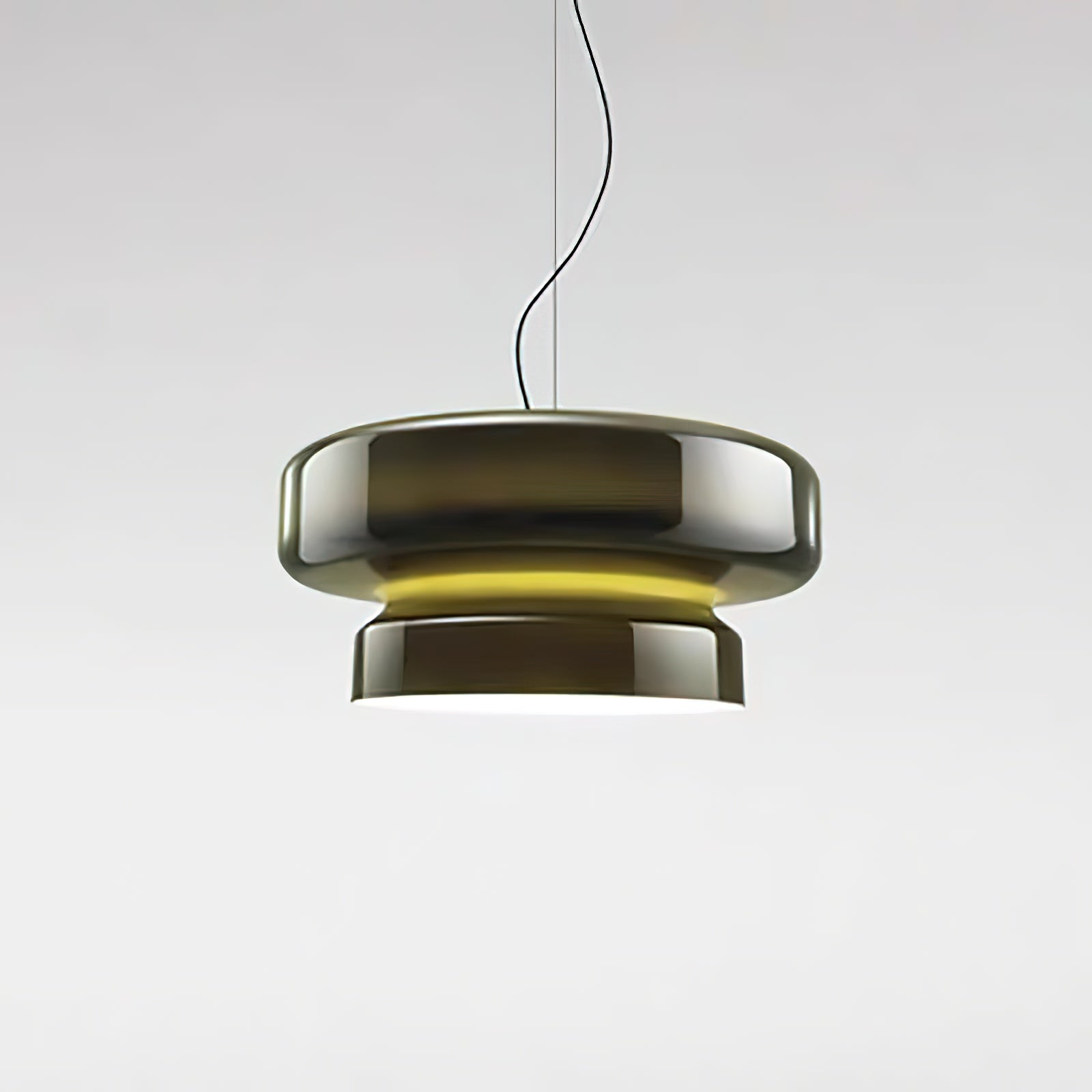 Bohemia Pendant Lamp - Blowlighting