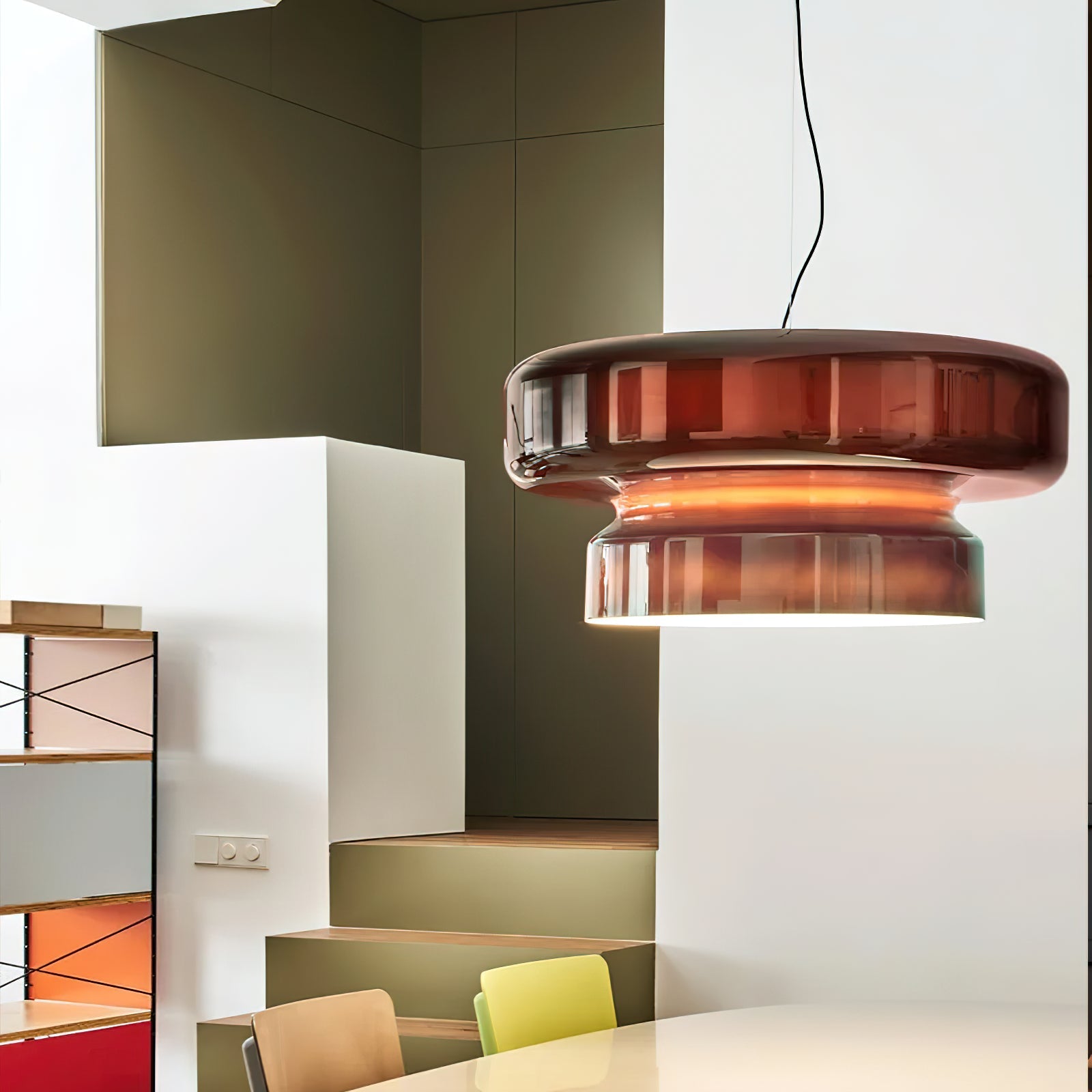 Bohemia Pendant Lamp - Blowlighting