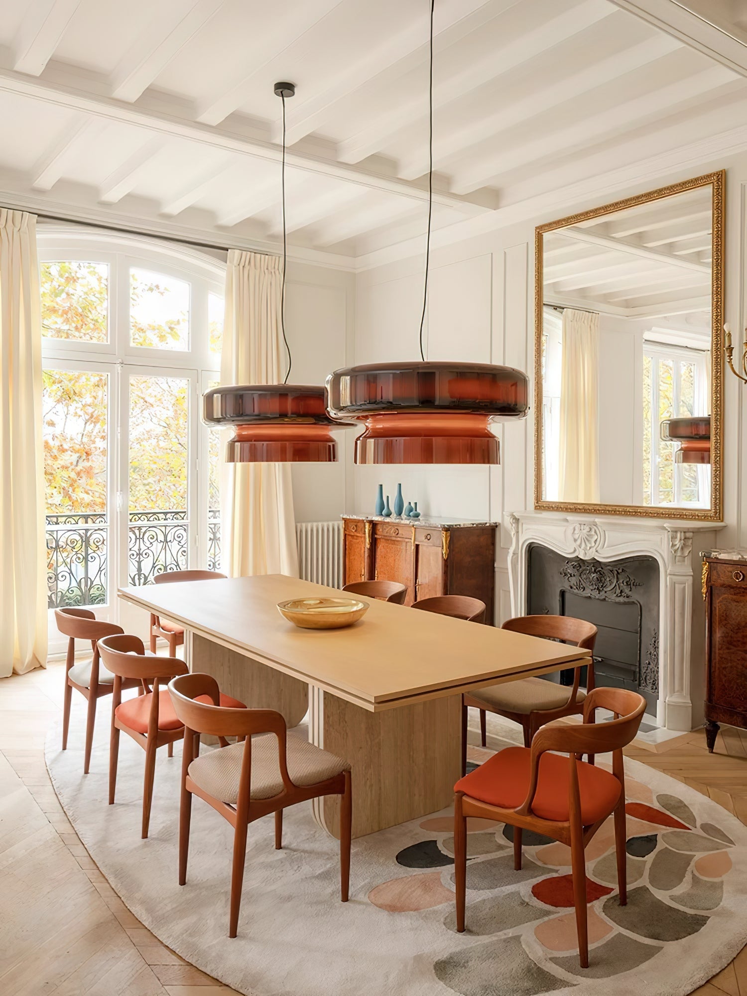 Bohemia Pendant Lamp - Blowlighting