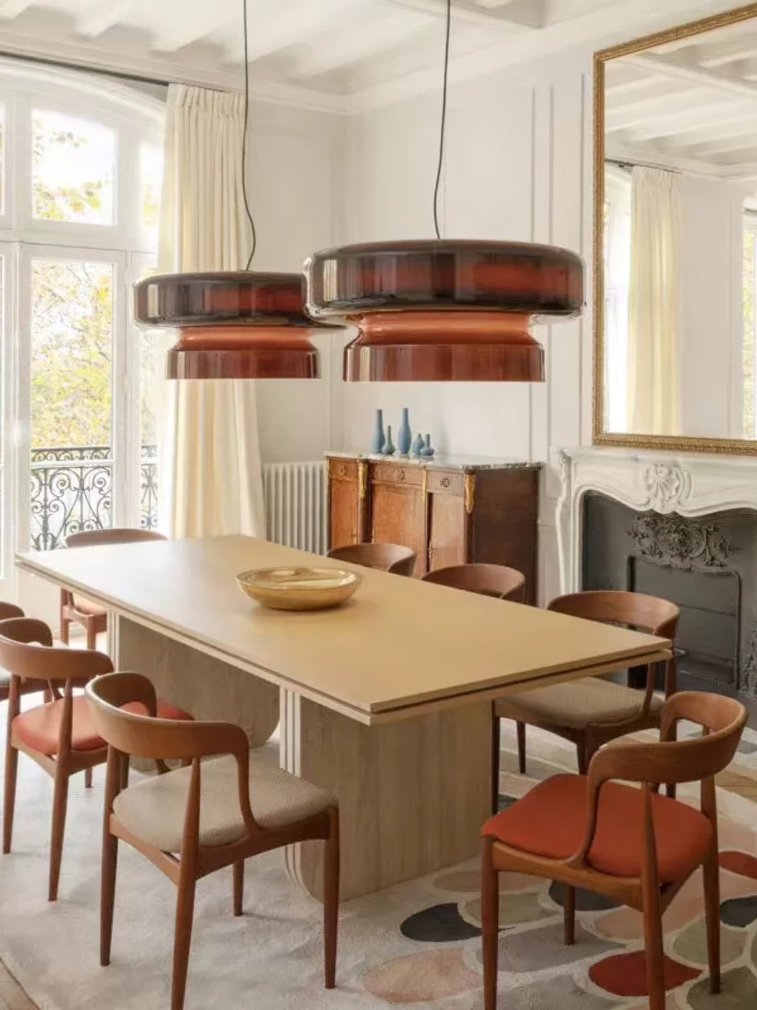 Bohemia Pendant Lamp - Blowlighting