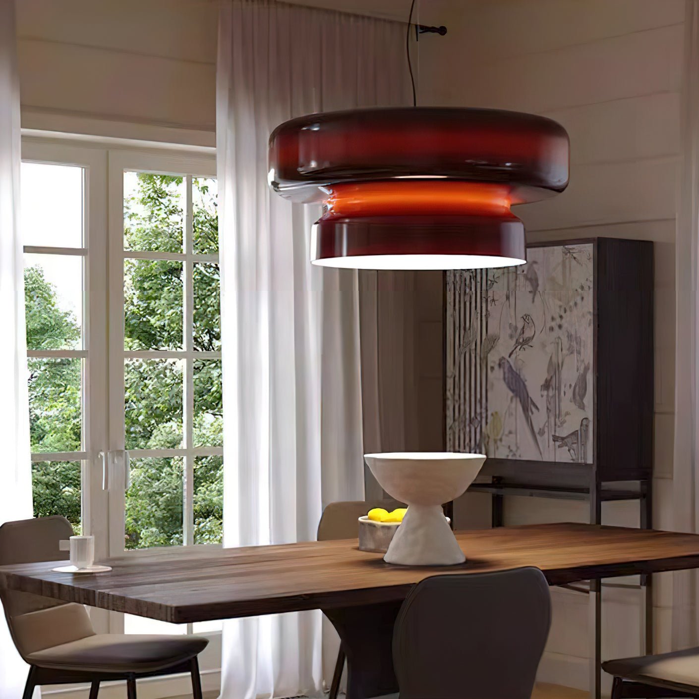 Bohemia Pendant Lamp - Blowlighting