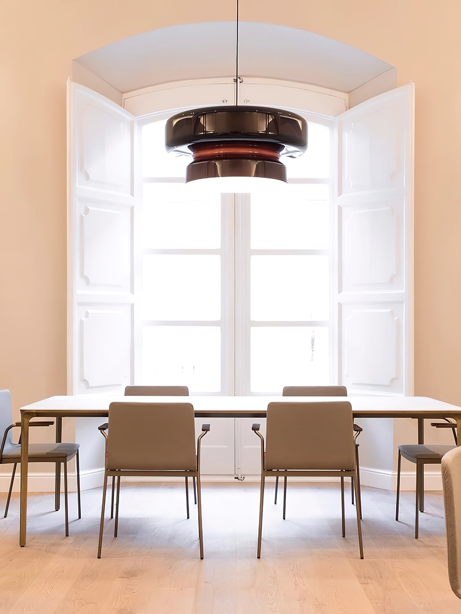 Bohemia Pendant Lamp - Blowlighting